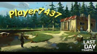 Last Day on Earth - Рейд базы Player7437