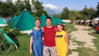 Glam Camping Abkhazia - Gudauta - country