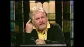 Doin the Stuff by Pastor John Wimber - Healing for Today - Part 1