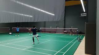 19/06/2025 Patrick vs Albert game9