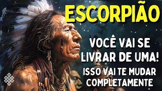 ESCORPIÃO  SEU SANTO É FORTÍSSIMO RESPIRA FUNDO! VOCÊ NÃO PERDEU FOI LIVRAMENTO4 NOTÍCIAS QUE EST