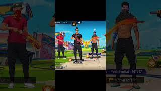 AG GHOST  #freefire #agghost #viralvideo #trending