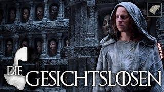 Die Gesichtslosen | Geschichte & Hintergrund | Game of Thrones | Männer ohne Gesicht | Lore