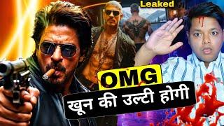 Exclusive | King Movie 6 Huge Update | Shahrukh Khan Fight With 500 Villains | SRK vs SWAT