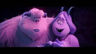 Smallfoot: Wonderful Life (audio only)