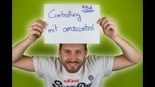 Amazon FBA Controlling mit sellerboard