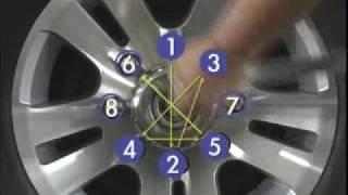 How To: Maintain Proper Lug Nut Torque on a Keystone RV