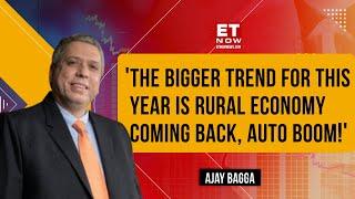 Amazing Start For Markets In Sept, Which Sectors Will Shine, I.T Sector, Defence, Banks? |Ajay Bagga