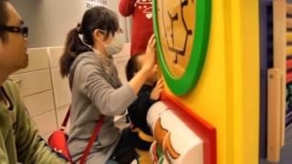 劉礎碩逛IKEA觀園