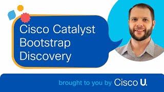 Cisco Catalyst Bootstrap Discovery: Part 4 - DHCP with Custom VLAN