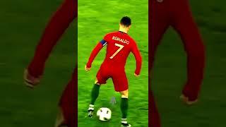 LM10 vs CR7 ️#ronaldo #messi #football #trending #edit #beats #entertainment