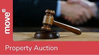 Property Auction | Home Buying Tips & Advice