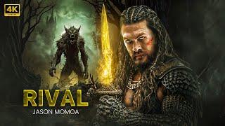 Rival | Jason Momoa | New Thriller Movie 2025 | Full Movie | 4K Ultra #actionmovies