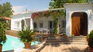 Superb Villa for Sale in Guadalmina, Marbella | Crystal Shore Properties