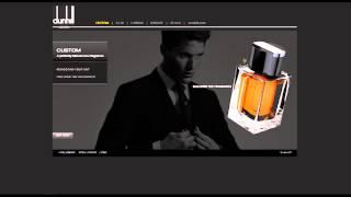 Dunhill - CGI in context capture