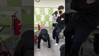 현우 아빠2의 현우 교육 시간 hyeonu papa's hyeonu education time