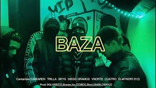 CYPHER BAZA #1