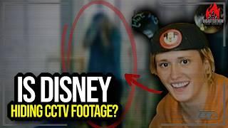 Death at Disney | The INFAMOUS Death of Rebecca Coriam