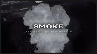 [FREE] Grandson x BMTH Alternative Rock Type Beat - "Smoke"