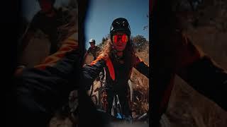 Let’s go for a ride with the Traxion Crew #mtb #cycling