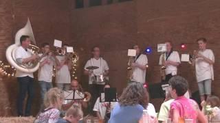 Eerste optreden! - Mix - Dweilorkest Nep-Tunes Zeewolde