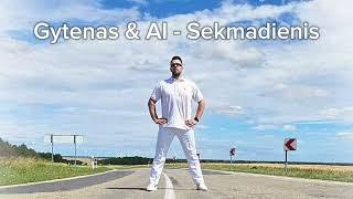 Gytenas & AI - Sekmadienis