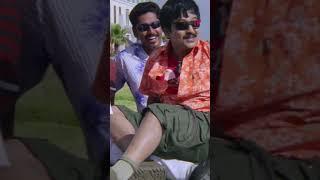 Apo Trisha ah paaka iyalumo? #shorts #vivek #vivekcomedy #comedy