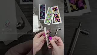 The transformative glow of our MakerFlo Crafts pen 
