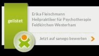 Erika Fleischmann - Mediale Beratung, Coaching, Verhaltens  und Psychotherapie, 83620 Feldkirchen