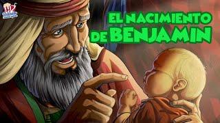 El nacimiento de Benjamín | Películas para niños