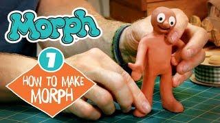 7. HOW TO MAKE MORPH | MAKE YOUR OWN MOVIES WITH MERLIN