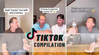 MMMJOEMELE TIKTOK COMPILATION- TikTok Challenges!