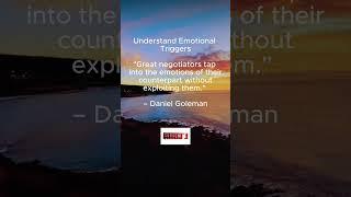 Understand Emotional Triggers