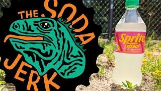 Sprite Lymonade Legacy: Review