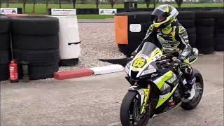 Darley Moor - Stars - Superpole - Sunday - 6th October 2024