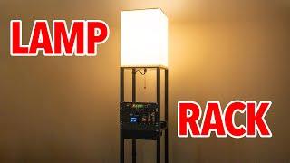 I turned my Lamp into a Kubernetes cluster