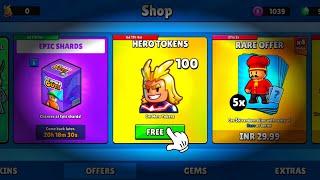 How to get Hero Tokens in Stumble Guys (My Hero Academia)