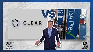 TSA Precheck vs CLEAR: Which is better?