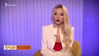 Юлия Павликова эксклюзивное интервью о конкурсе Мисс Земля