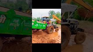 sharekha new song eichar tractor full lodead trolley pulling help jcb full emotional sed short video