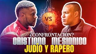 Steven Javier confronta a Gaby por su evolución y ahora ￼dembowsero