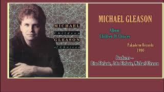 Michael Gleason - Nature Of The Beast (1990)