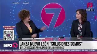 Soluciones Somos en INFO7