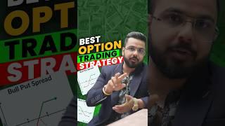 Best Option Trading Strategy