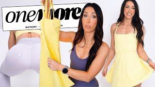 Buffbunny One More Review• Fit • Sheerness • Comfort