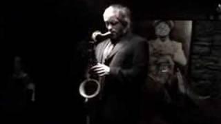 grant stewart jazz tenor