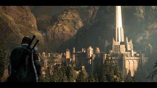 Прохождение Middle-earth: Shadow of War (Средиземье: Тени Войны) — Часть 1