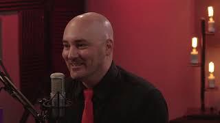 Gifs & Memes | Bald Guy Red Tie's Specialty Service