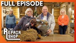 Season 6 Episode 31 | The Repair Shop (Full Episode)