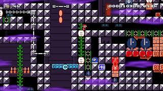 Super Mario Maker 2  Logical Solutions  by Icelavia